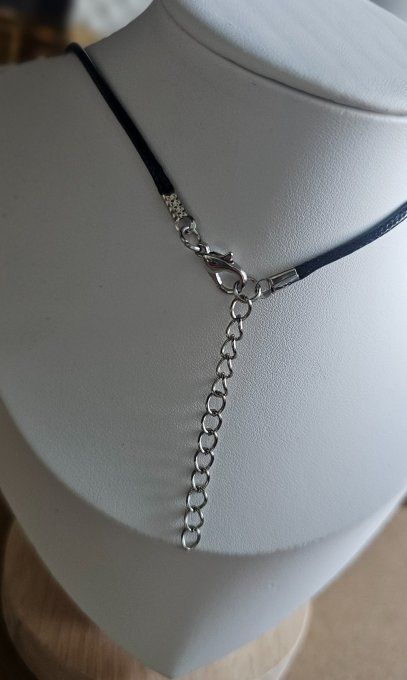 Collier "Flora"
