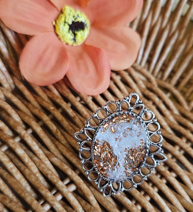 Bague Artémis
