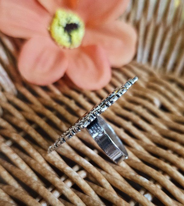 Bague Artémis