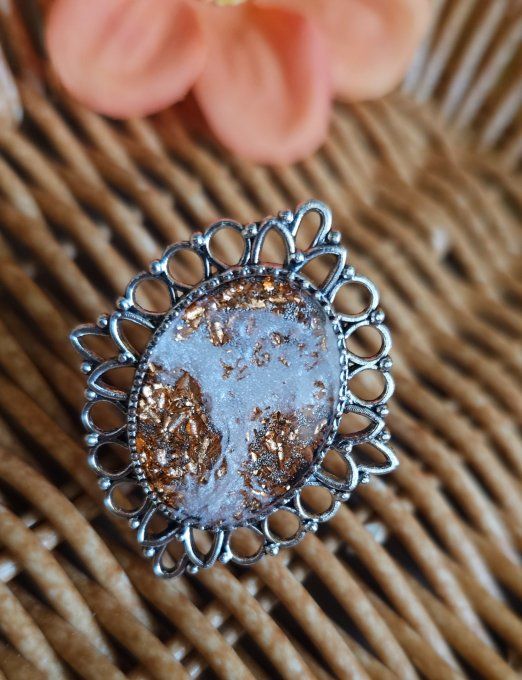 Bague Artémis