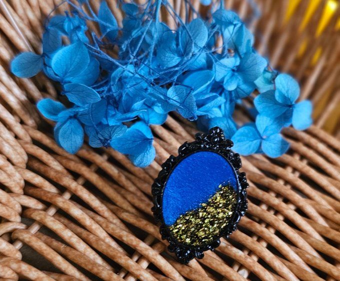 Bague Astrid
