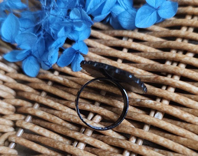 Bague Astrid