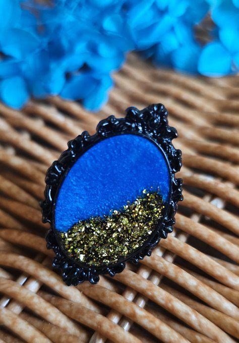 Bague Astrid