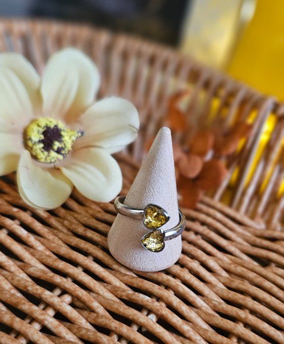 Bague Vénus 
