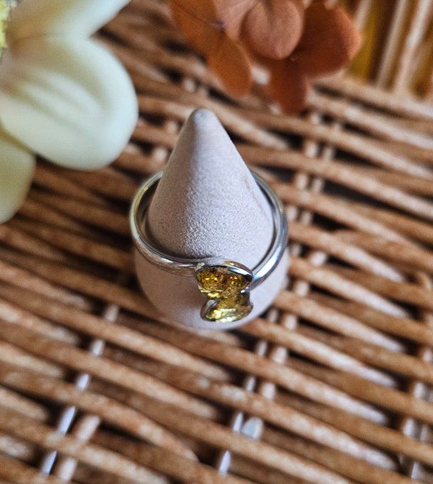 Bague Vénus 