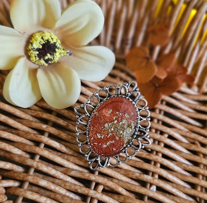 Bague Artémis 