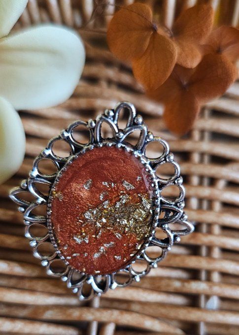 Bague Artémis 