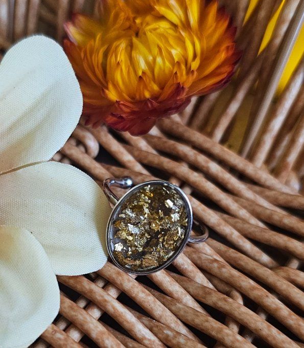 Bague Iris