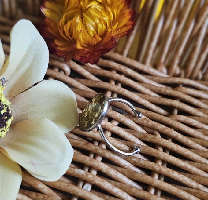 Bague Iris