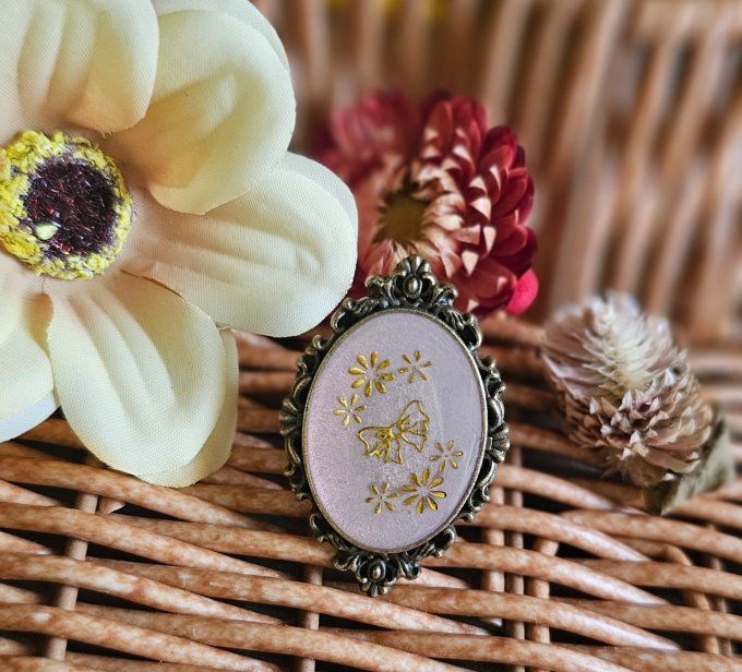Bague Astrid