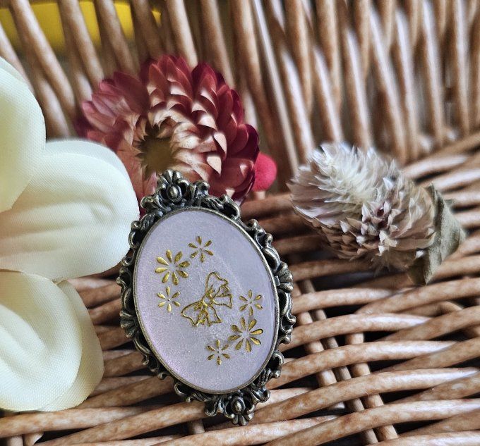 Bague Astrid