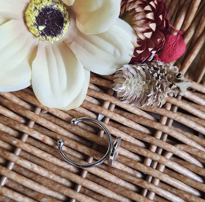 Bague Mina
