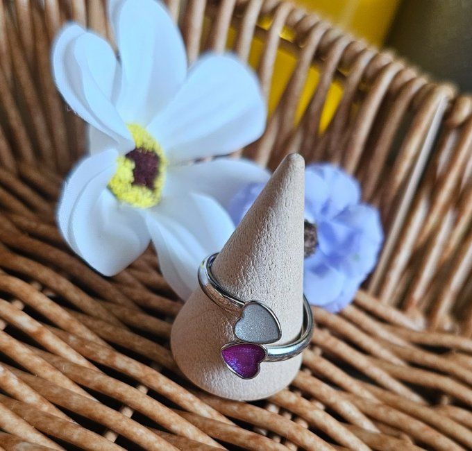 Bague Venus