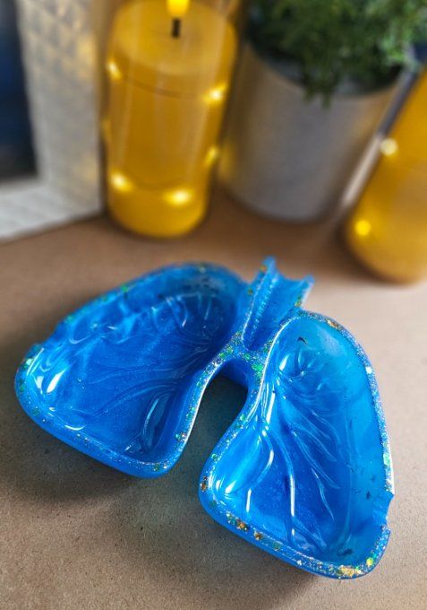 Cendrier Lung