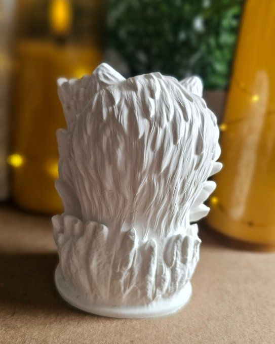 Figurine "Fenris"