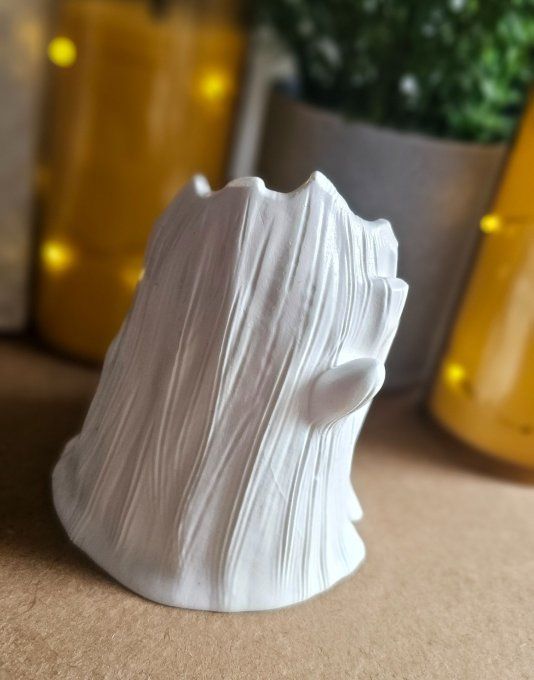 Figurine " L'ami de la forêt"