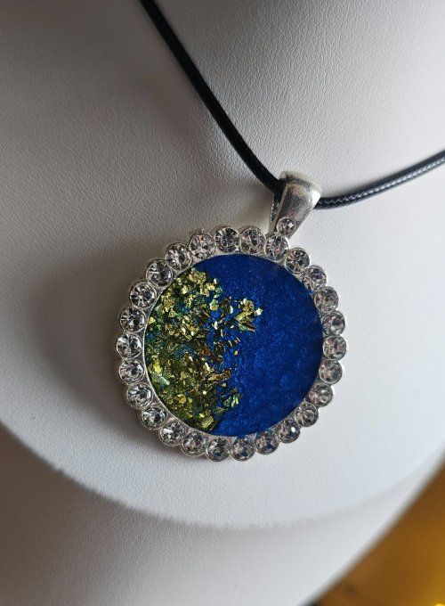 Collier "Astrée"