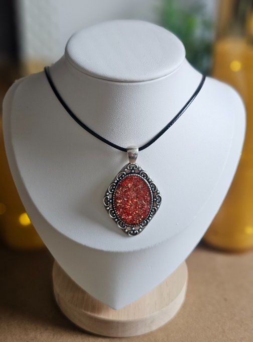 Collier "Adeline"