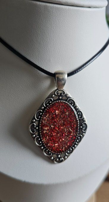 Collier "Adeline"