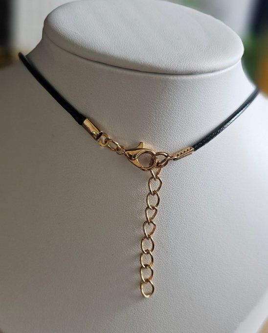 Collier "Céleste"