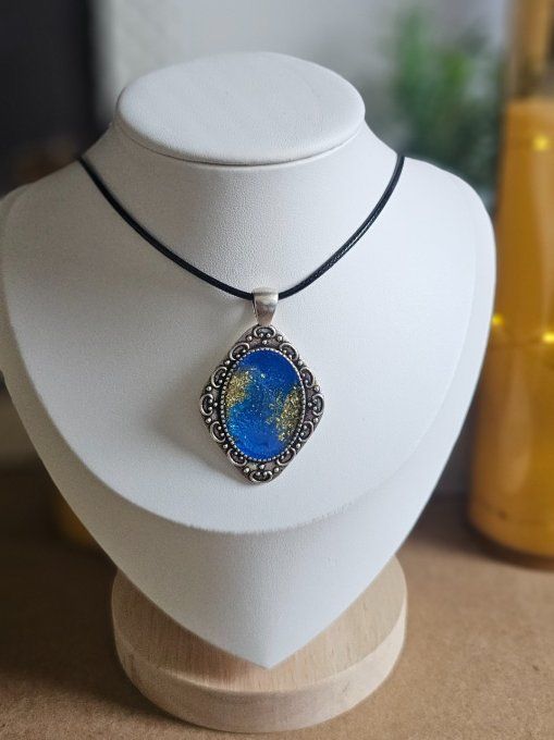 Collier "Adeline"