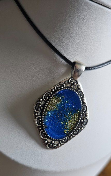 Collier "Adeline"