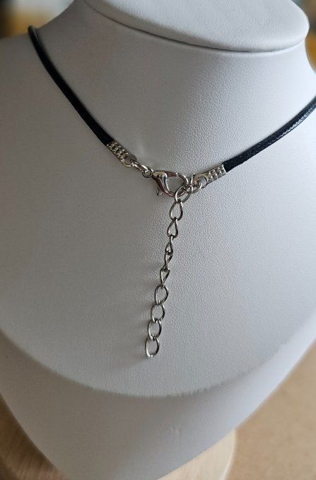 Collier "Bohême"