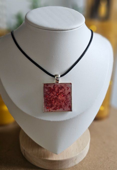 Collier "Cléo"
