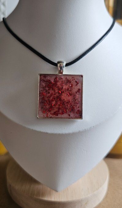 Collier "Cléo"