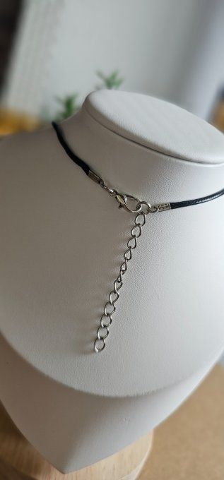Collier "Cléo"
