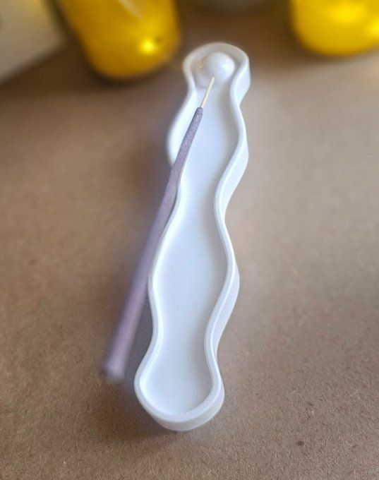 Porte Encens 
