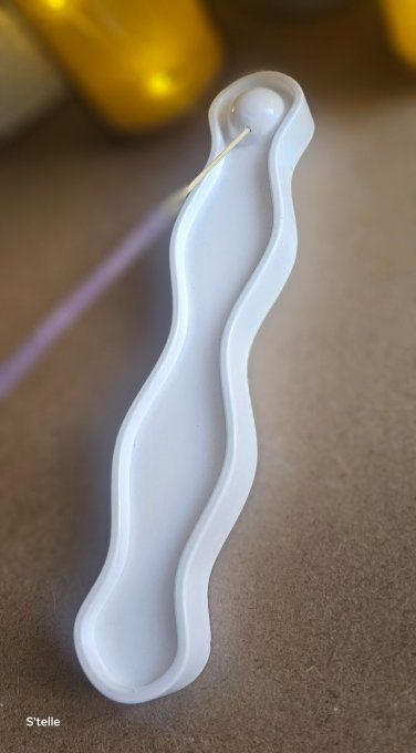 Porte Encens 