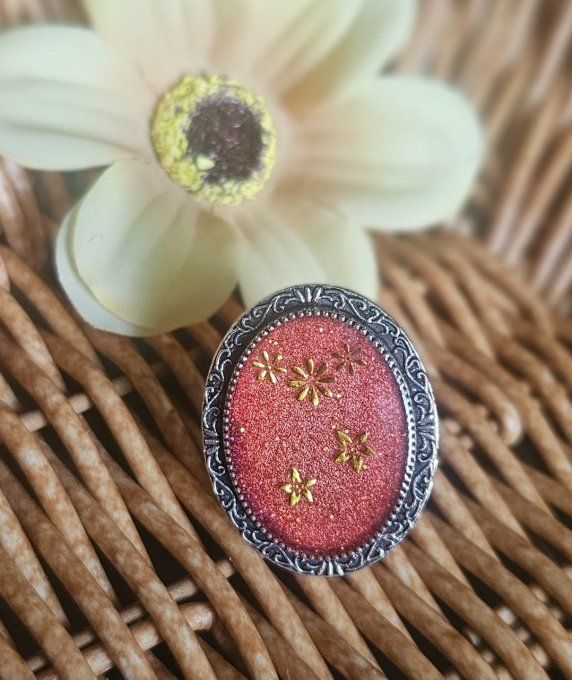 Bague "Barbara"