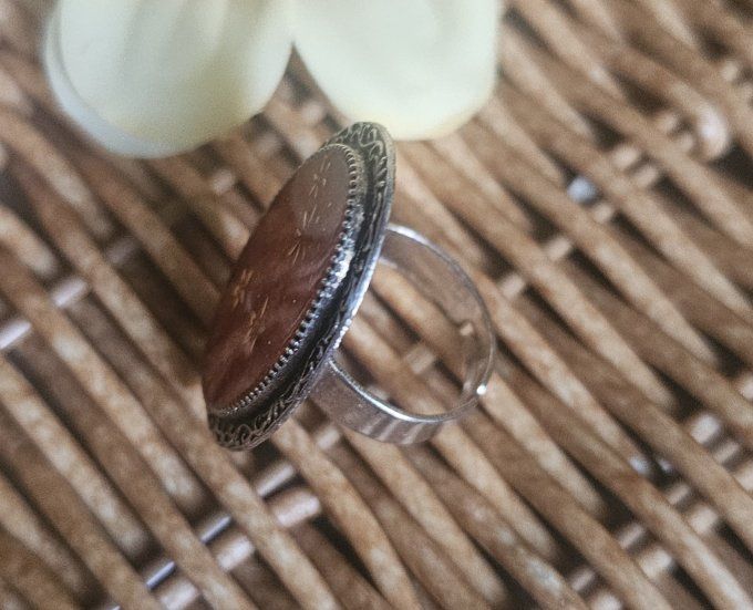 Bague "Barbara"