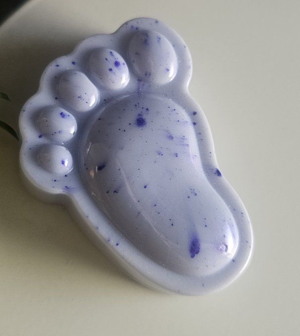 Magnet "Pied"