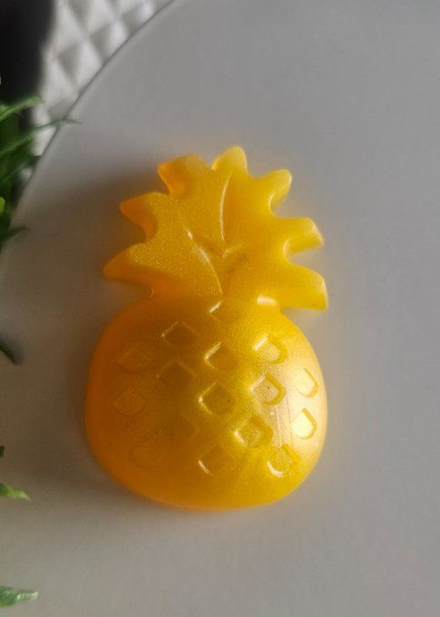 Magnet "Ananas"