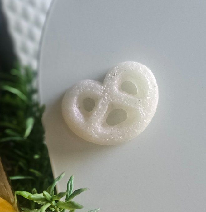 Magnet "Bretzel"