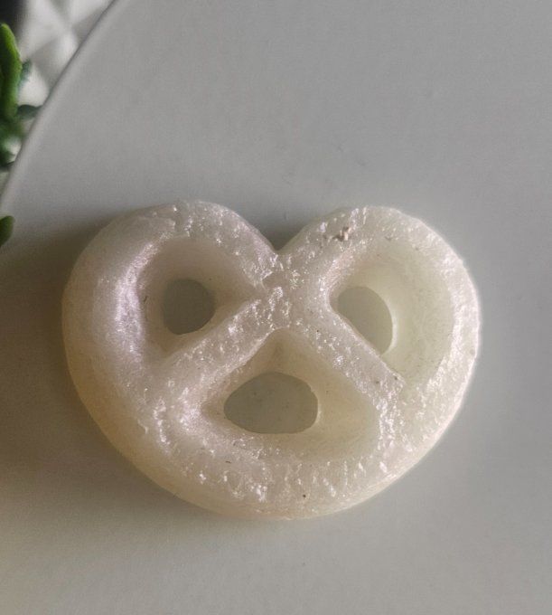 Magnet "Bretzel"