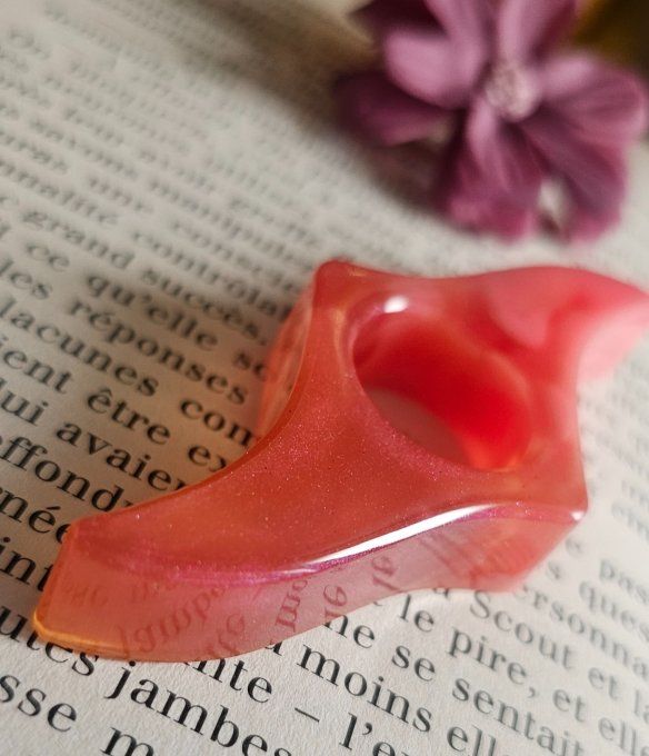 Bague de lecture 