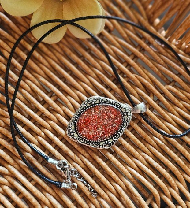 Collier "Adeline"
