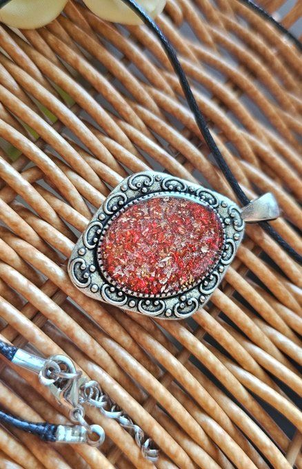 Collier "Adeline"