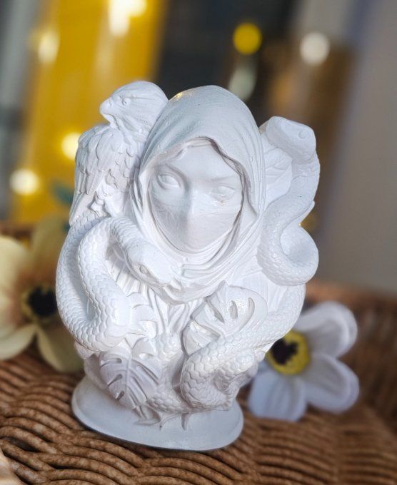 Figurine "Vipera"