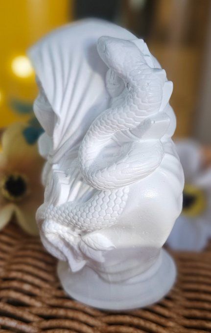 Figurine "Vipera"