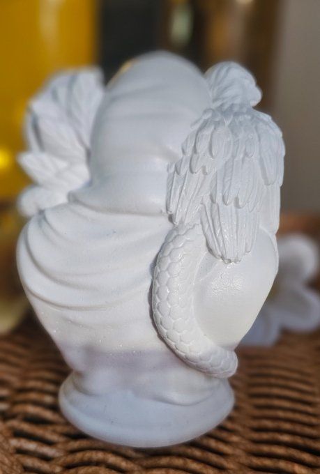 Figurine "Vipera"