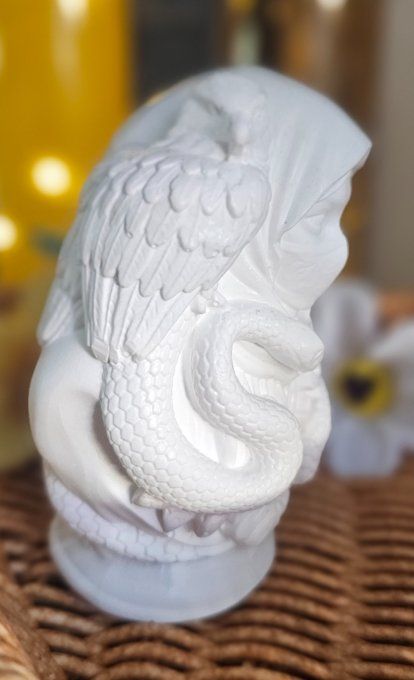Figurine "Vipera"