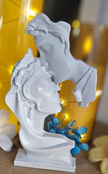 Décoration "Couple"