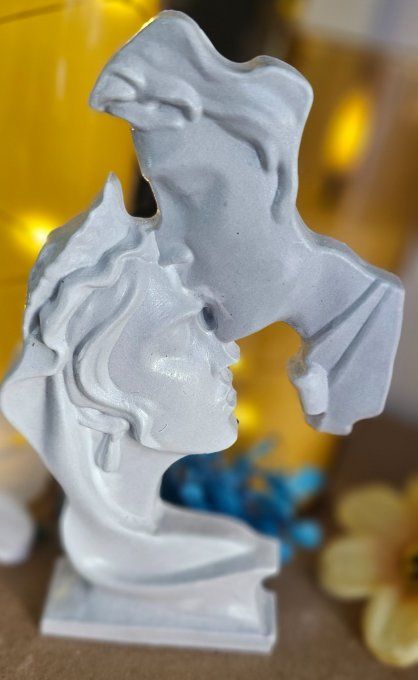 Décoration "Couple"