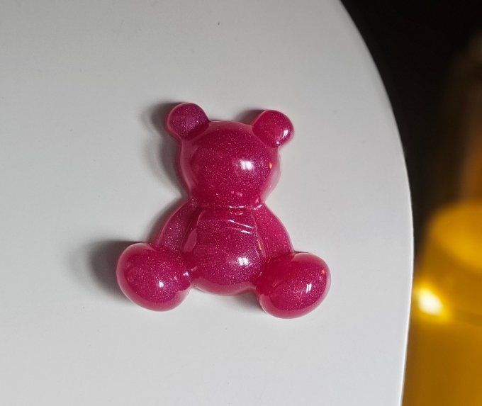 Magnet "Teddy"