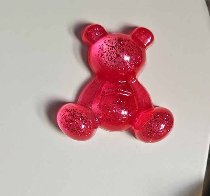 Magnet "Teddy"