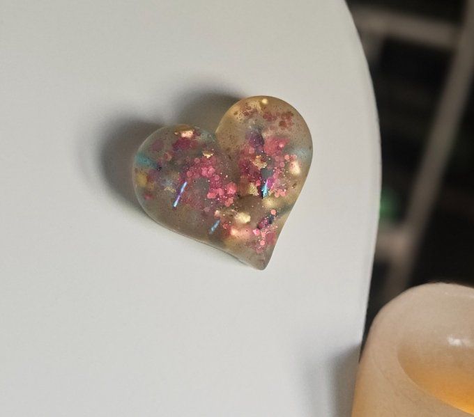 Magnet "Coeur"